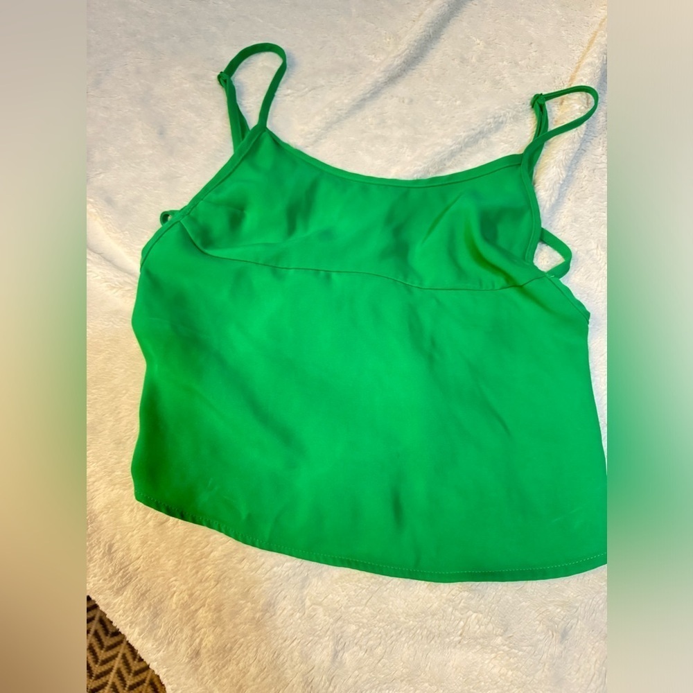 Revolve Superdown Crop top size XS